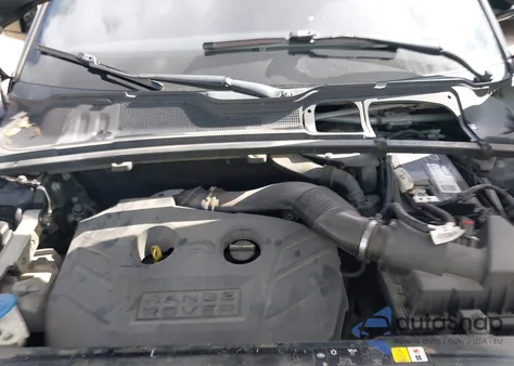 2013 Land Rover Range Rover Evoque Pure из США, поврежденный, VIN SALVT2BG2DH740975